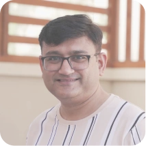 Ramesh, Production manager