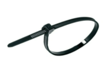 Nylon cable tie