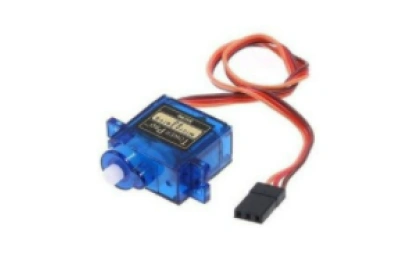 Micro servo SG90