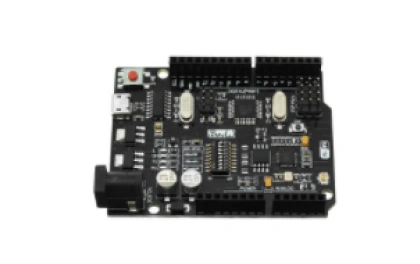 Arduino Uno WiFi board
