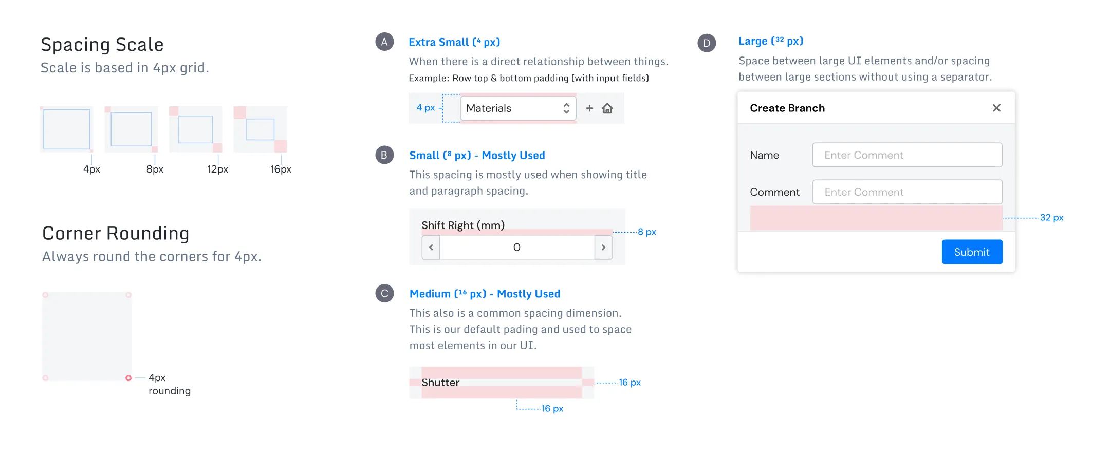 Infurnia case study — section 9