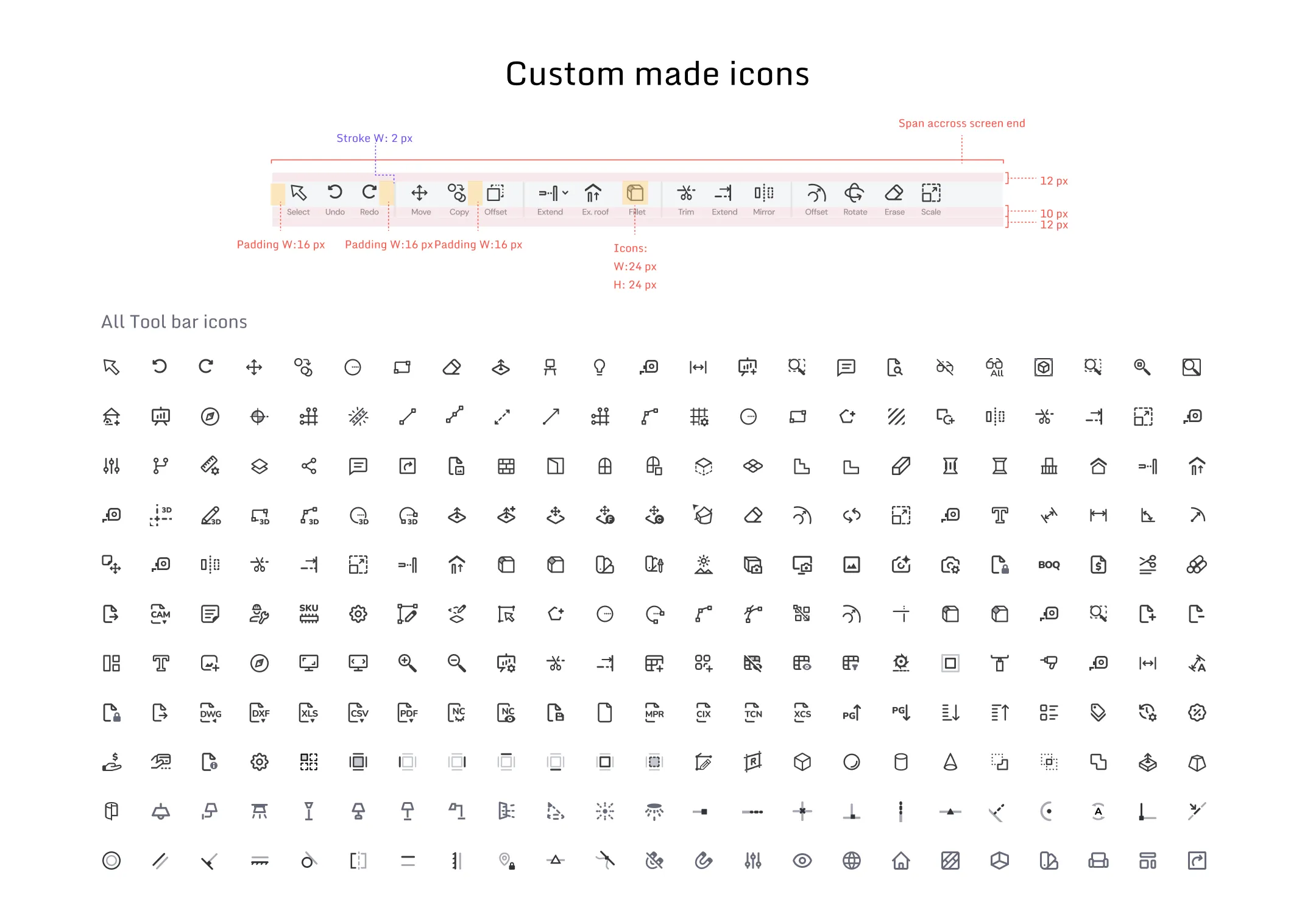 Infurnia case study — section 19