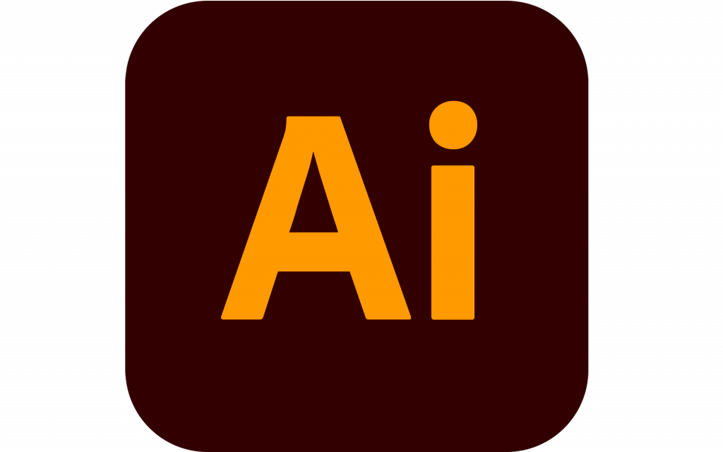 Adobe Illustrator logo