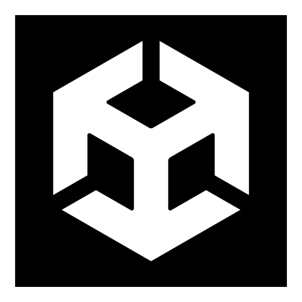 Unity logo